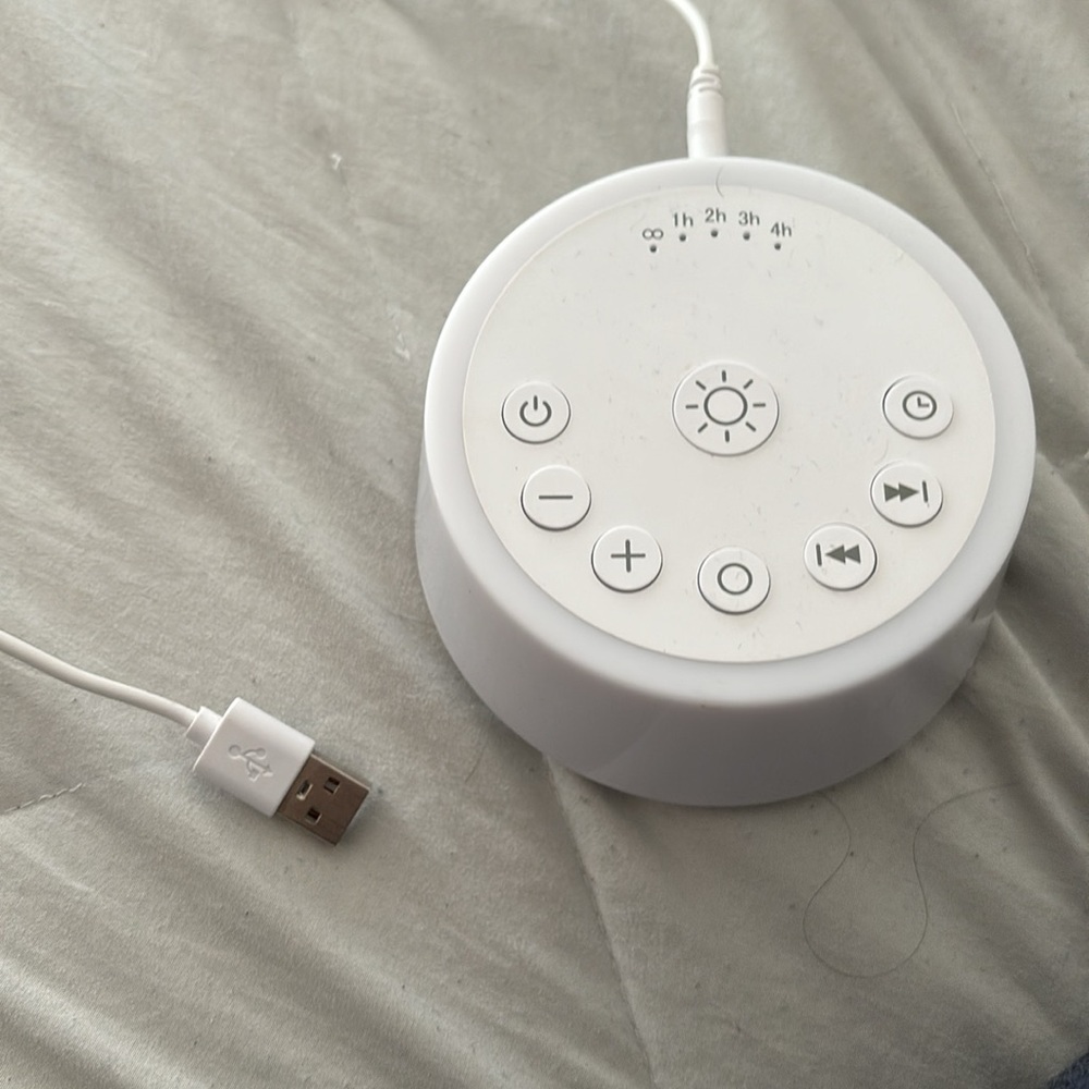 3/$20 Sound Machine - Picture 2 of 3